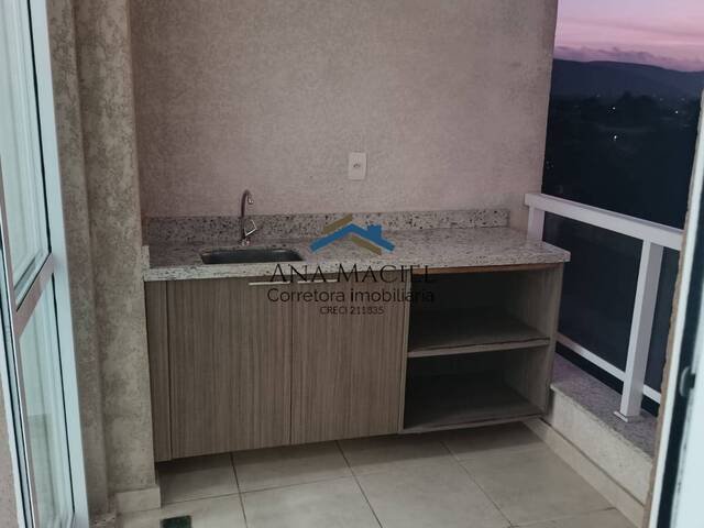 Apartamento para Locação em Jundiaí - 5