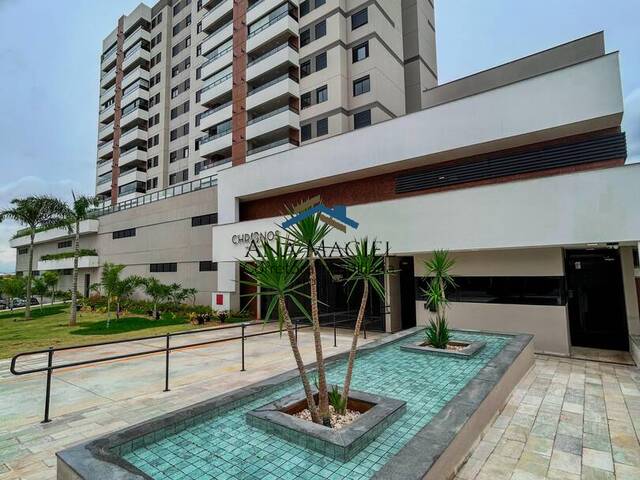 #148 - Apartamento para Venda em Jundiaí - SP - 1