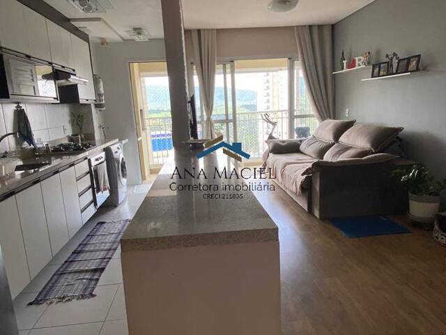 #212 - Apartamento para Venda em Jundiaí - SP - 3