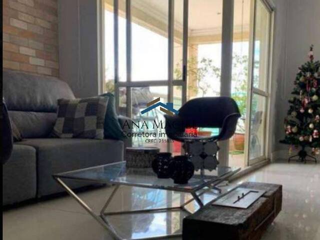 Apartamento para Venda em Jundiaí - 3