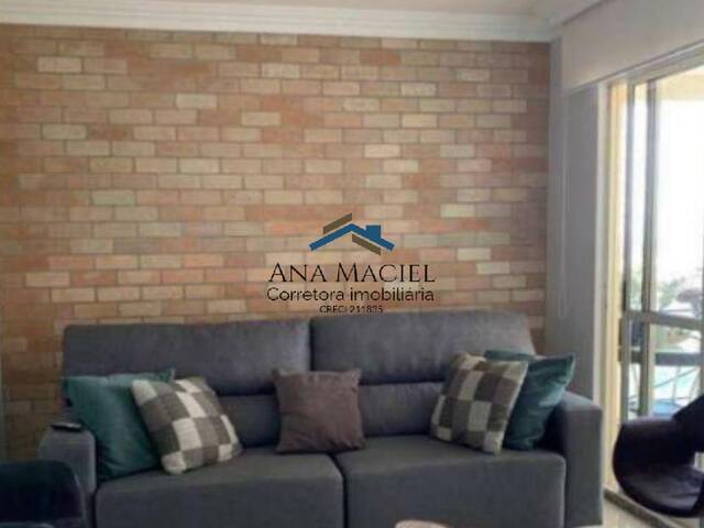 Apartamento para Venda em Jundiaí - 4