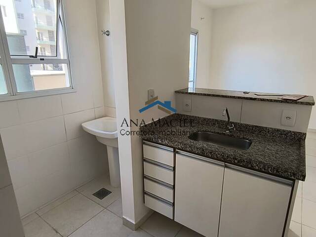 #174 - Apartamento para Venda em Jundiaí - SP - 3