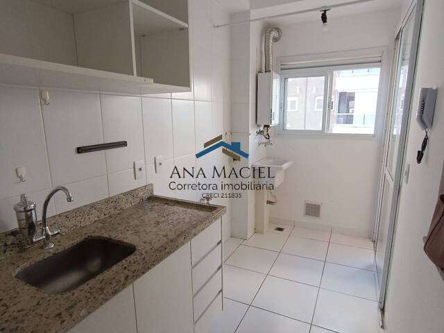 #218 - Apartamento para Venda em Jundiaí - SP - 2