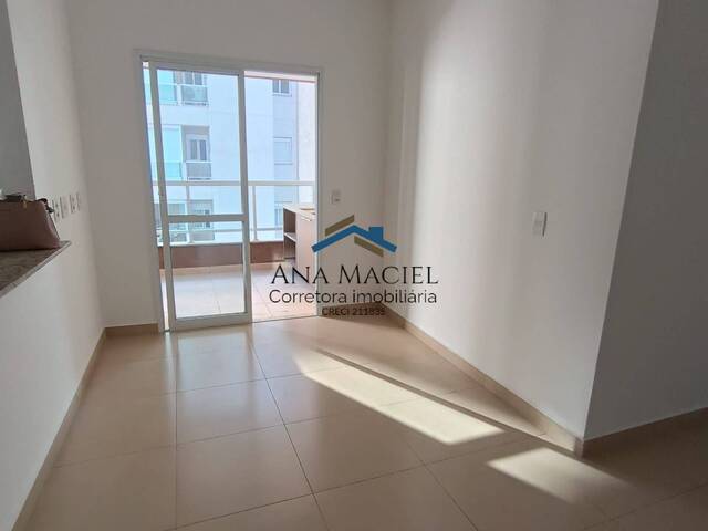 #218 - Apartamento para Venda em Jundiaí - SP - 3