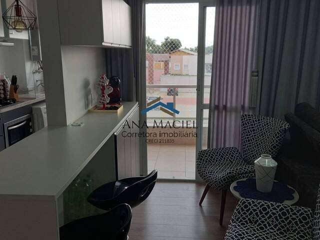 Apartamento para Venda em Jundiaí - 5