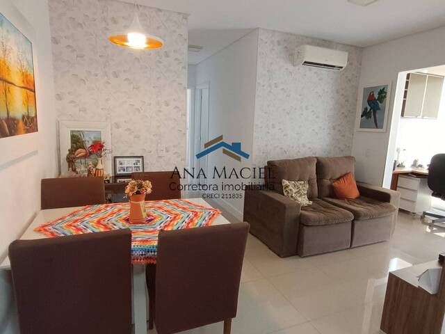 #220 - Apartamento para Venda em Jundiaí - SP - 1