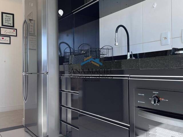 #221 - Apartamento para Venda em Jundiaí - SP - 3
