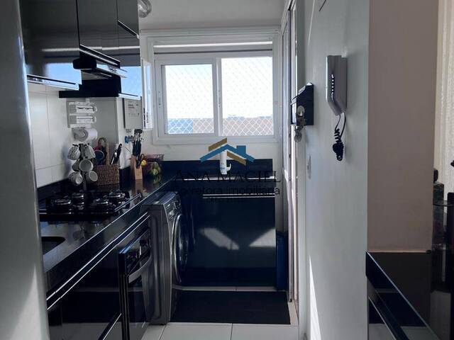 Apartamento para Venda em Jundiaí - 4
