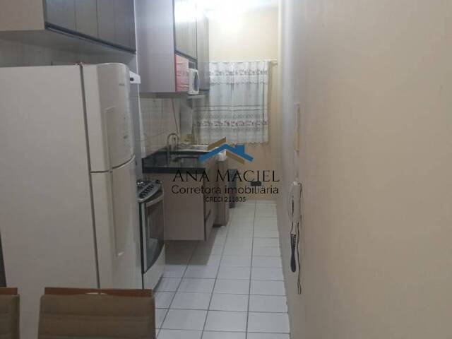 #226 - Apartamento para Venda em Jundiaí - SP - 3