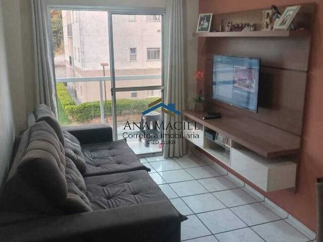Apartamento para Venda em Jundiaí - 4