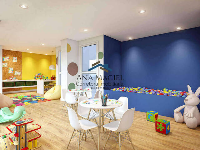 Apartamento para Venda em Jundiaí - 5