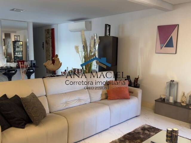 #228 - Apartamento para Venda em Jundiaí - SP - 1