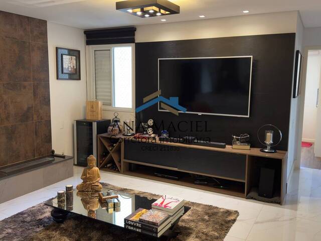 Apartamento para Venda em Jundiaí - 5