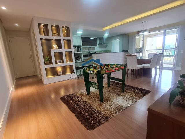 #224 - Apartamento para Venda em Jundiaí - SP - 2