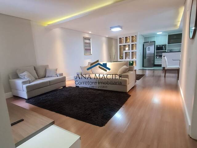 #224 - Apartamento para Venda em Jundiaí - SP - 1