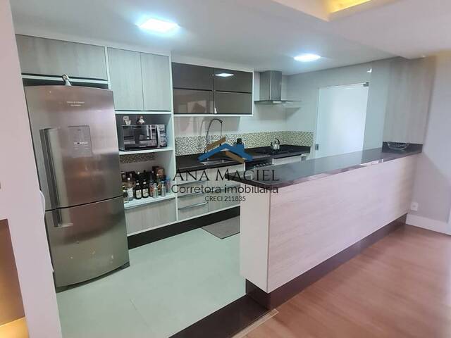 Apartamento para Venda em Jundiaí - 5