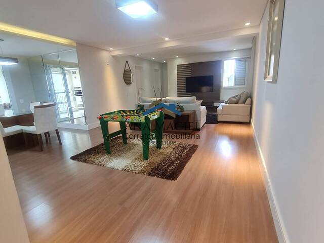 Apartamento para Venda em Jundiaí - 4