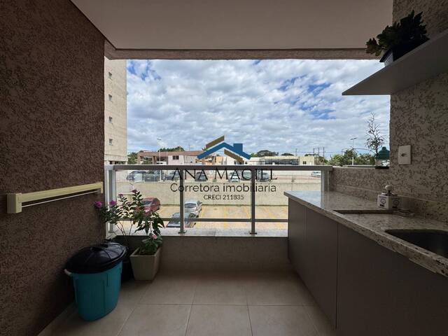 #229 - Apartamento para Venda em Jundiaí - SP - 3