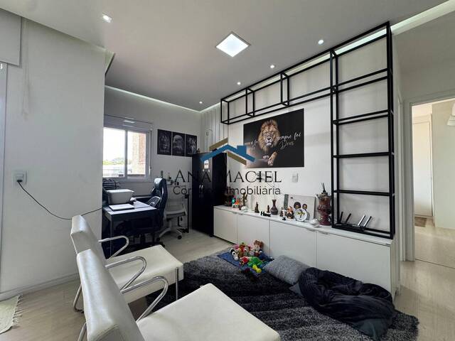 #229 - Apartamento para Venda em Jundiaí - SP - 2