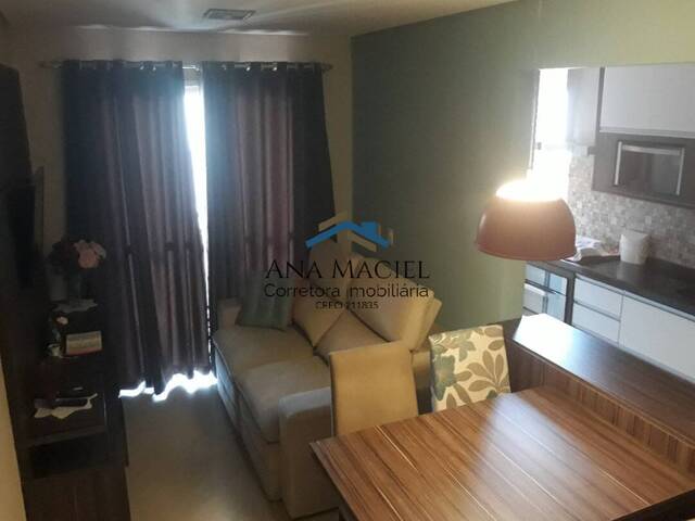 Apartamento para Venda em Jundiaí - 5