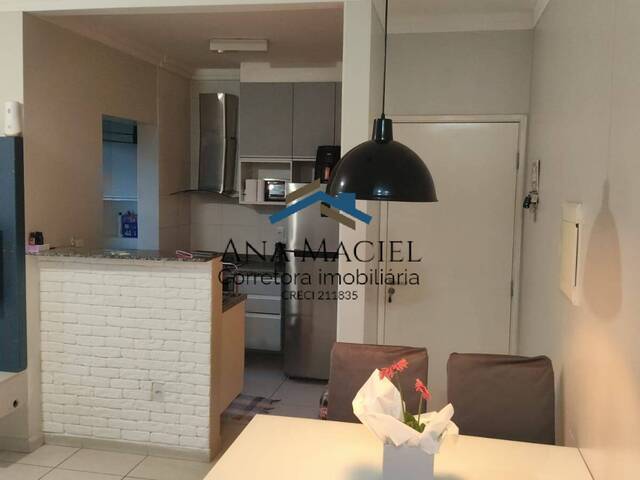 Apartamento para Venda em Jundiaí - 5
