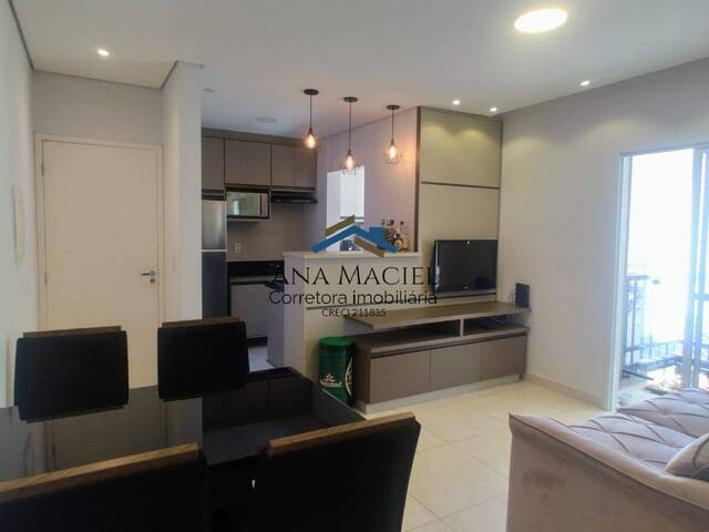 Apartamento para Venda em Jundiaí - 5