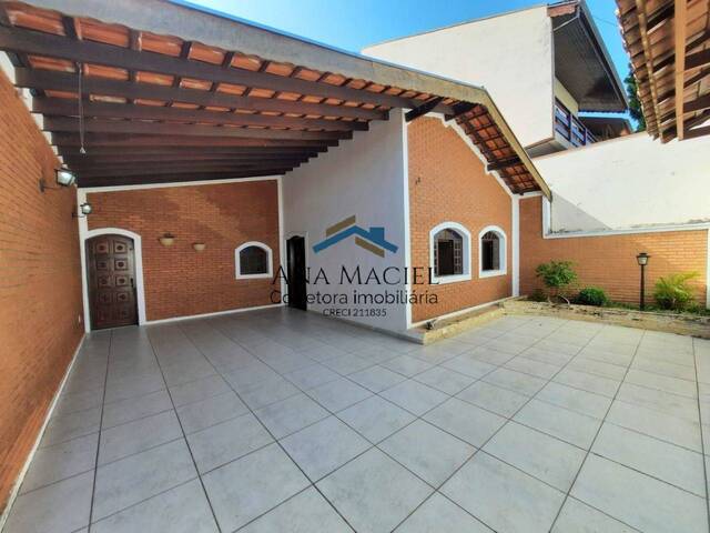 #239 - Casa para Venda em Jundiaí - SP - 1