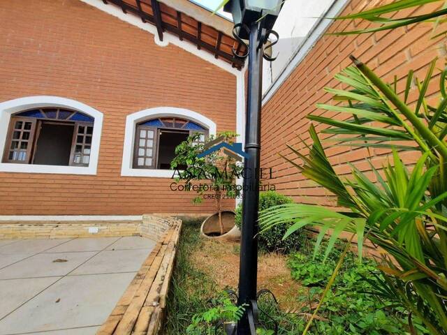#239 - Casa para Venda em Jundiaí - SP - 2