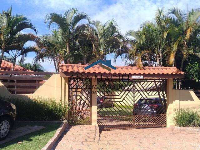 #240 - Casa em condomínio para Venda em Itupeva - SP - 1