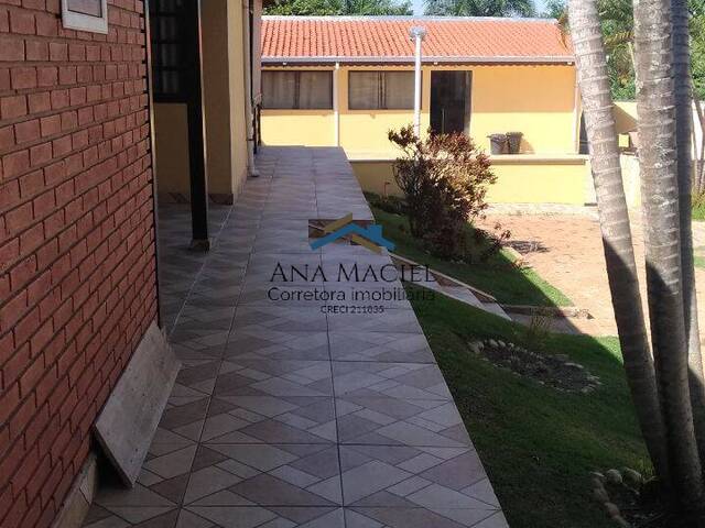 #240 - Casa em condomínio para Venda em Itupeva - SP - 3