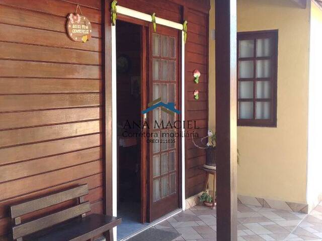 Casa em condomínio para Venda em Itupeva - 4