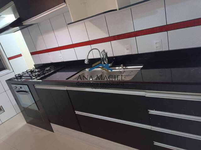 #241 - Apartamento para Venda em Jundiaí - SP