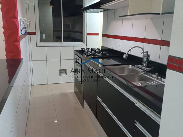 #241 - Apartamento para Venda em Jundiaí - SP