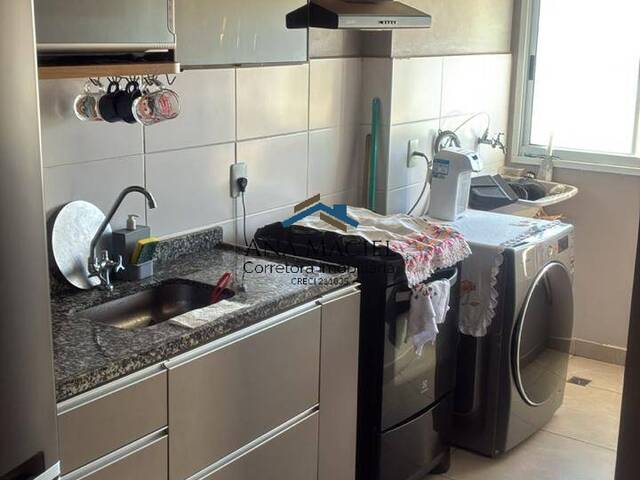 #241 - Apartamento para Venda em Itupeva - SP - 2