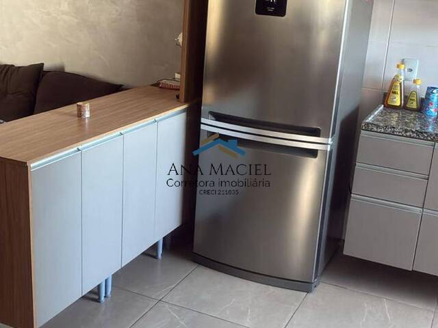 #241 - Apartamento para Venda em Itupeva - SP - 3