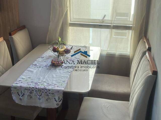 Apartamento para Venda em Itupeva - 4