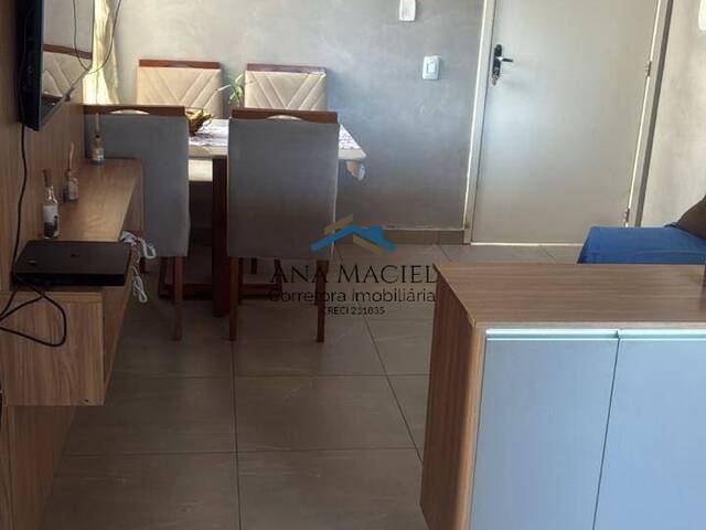 Apartamento para Venda em Itupeva - 5