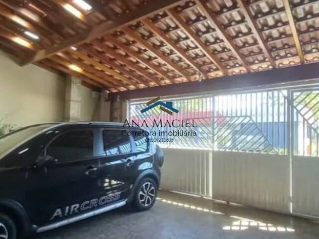 #02MA - Casa para Venda em Jundiaí - SP - 2