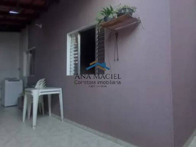 #02MA - Casa para Venda em Jundiaí - SP - 3