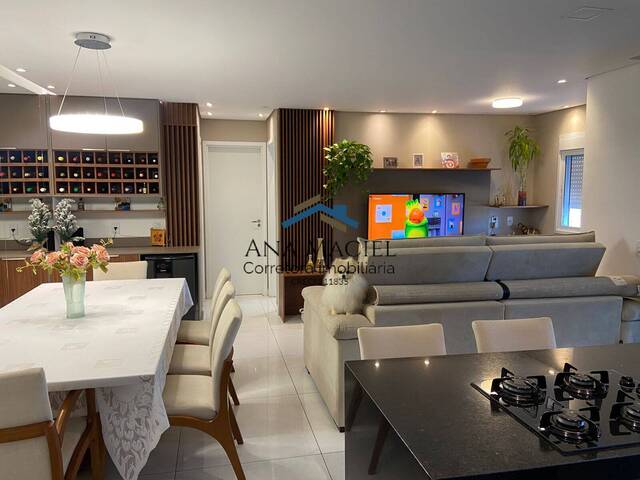 Apartamento para Venda em Jundiaí - 2