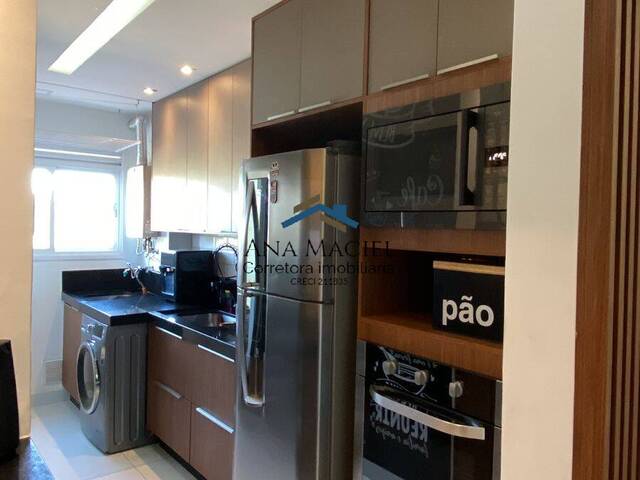 Apartamento para Venda em Jundiaí - 4