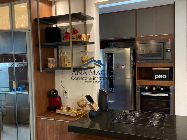 Apartamento para Venda em Jundiaí - 5