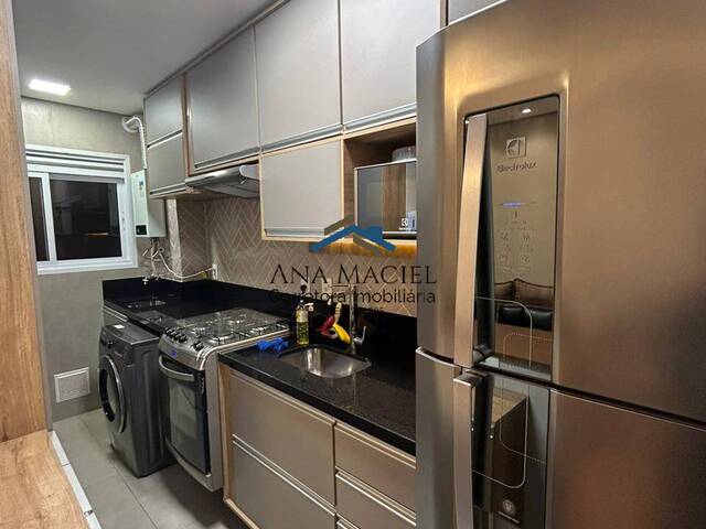 #243 - Apartamento para Locação em Jundiaí - SP
