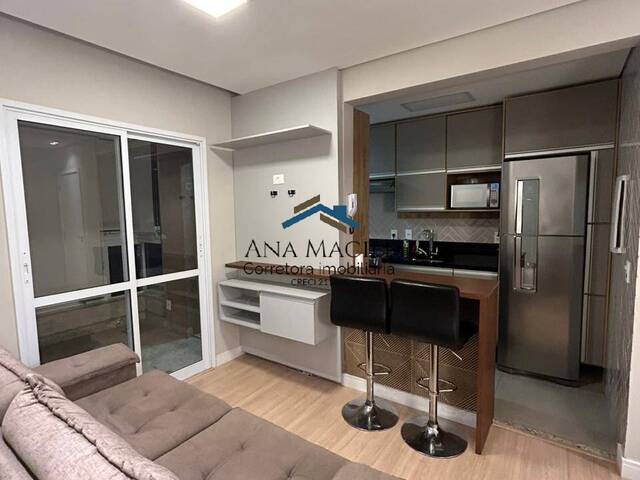 #243 - Apartamento para Locação em Jundiaí - SP