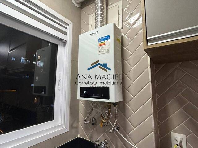 Apartamento para Locação em Jundiaí - 4