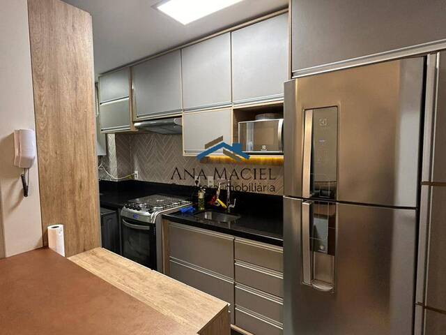 #243 - Apartamento para Locação em Jundiaí - SP