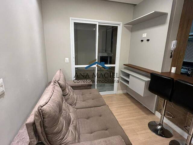 Apartamento para Locação em Jundiaí - 5