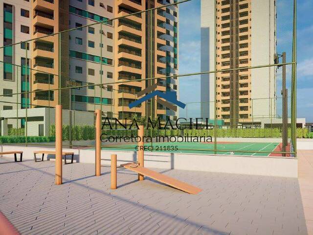 #244 - Apartamento para Venda em Jundiaí - SP - 2