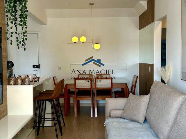 Apartamento para Venda em Jundiaí - 4