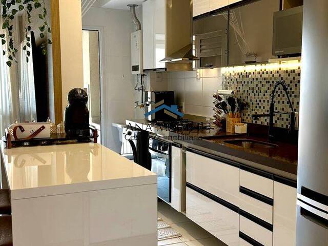 #247 - Apartamento para Venda em Jundiaí - SP